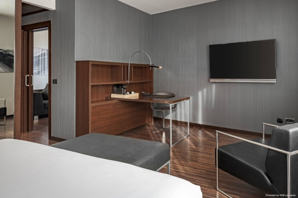 AC Hotel San Sebastian de los Reyes